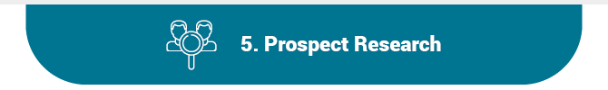Prospect Research