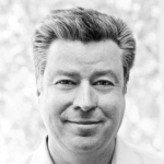 Photo of John Killoran